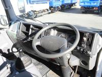 ISUZU Elf Aluminum Van SKG-NMR85AN 2011 157,000km_21