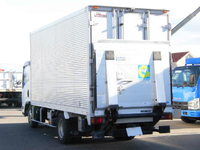 ISUZU Elf Aluminum Van SKG-NMR85AN 2011 157,000km_4