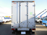 ISUZU Elf Aluminum Van SKG-NMR85AN 2011 157,000km_8