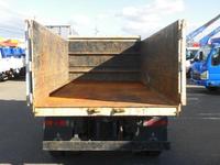 MITSUBISHI FUSO Canter Deep Dump PDG-FE71BD 2008 101,000km_13