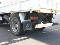 MITSUBISHI FUSO Canter Deep Dump PDG-FE71BD 2008 101,000km_15