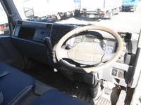 MITSUBISHI FUSO Canter Deep Dump PDG-FE71BD 2008 101,000km_16