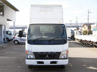 MITSUBISHI FUSO Canter Deep Dump PDG-FE71BD 2008 101,000km_2