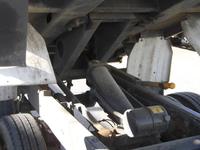 MITSUBISHI FUSO Canter Deep Dump PDG-FE71BD 2008 101,000km_7