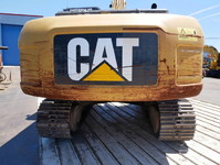 CAT Others Excavator 320D 2012 8,296h_5