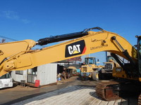CAT Others Excavator 320 2017 4,511h_12