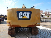 CAT Others Excavator 320 2017 4,511h_5