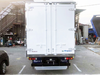 MITSUBISHI FUSO Canter Refrigerator & Freezer Truck BKG-FE70BS 2008 131,000km_3