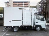 MITSUBISHI FUSO Canter Refrigerator & Freezer Truck BKG-FE70BS 2008 131,000km_4