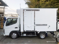 MITSUBISHI FUSO Canter Refrigerator & Freezer Truck BKG-FE70BS 2008 131,000km_5