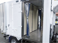 MITSUBISHI FUSO Canter Refrigerator & Freezer Truck BKG-FE70BS 2008 131,000km_8