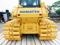 KOMATSU Others Bulldozer D65PX-15E0 2010 17,428h_5