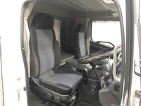 HINO Ranger Aluminum Block QKG-FE7JLAA 2017 43,259km_30