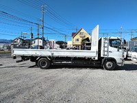 HINO Ranger Aluminum Block QKG-FE7JLAA 2017 43,259km_4