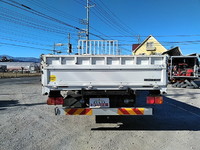 HINO Ranger Aluminum Block QKG-FE7JLAA 2017 43,259km_8