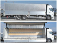 HINO Profia Aluminum Wing 2PG-FR1AHG 2018 230,598km_6