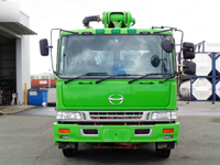 HINO Profia Concrete Pumping Truck KL-FH2PLGA (KAI) 2002 333,000km_3