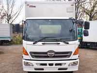 HINO Ranger Aluminum Van ADG-FC6JJWA 2005 210,000km_2