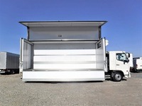 HINO Ranger Refrigerator & Freezer Wing 2KG-FD2ABG 2019 51,000km_21