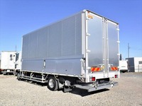 HINO Ranger Refrigerator & Freezer Wing 2KG-FD2ABG 2019 51,000km_2