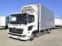 HINO Ranger Refrigerator & Freezer Wing 2KG-FD2ABG 2019 51,000km_3