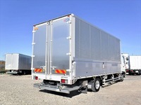 HINO Ranger Refrigerator & Freezer Wing 2KG-FD2ABG 2019 51,000km_4