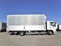 HINO Ranger Refrigerator & Freezer Wing 2KG-FD2ABG 2019 51,000km_7