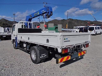 ISUZU Elf Truck (With 3 Steps Of Cranes) TPG-NKR85R 2015 46,136km_4