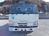 ISUZU Elf Truck (With 3 Steps Of Cranes) TPG-NKR85R 2015 46,136km_6