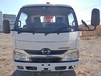 HINO Dutro Truck (With 3 Steps Of Cranes) TKG-XZU650M 2015 43,946km_5