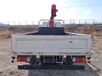 HINO Dutro Truck (With 3 Steps Of Cranes) TKG-XZU650M 2015 43,946km_8