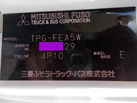 NISSAN Atlas Flat Body TPG-FEA5W 2014 67,143km_34