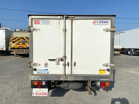 TOYOTA Toyoace Refrigerator & Freezer Truck LDF-KDY271 2012 92,021km_10
