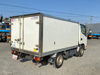 TOYOTA Toyoace Refrigerator & Freezer Truck LDF-KDY271 2012 92,021km_2