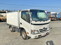 TOYOTA Toyoace Refrigerator & Freezer Truck LDF-KDY271 2012 92,021km_3