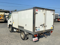 TOYOTA Toyoace Refrigerator & Freezer Truck LDF-KDY271 2012 92,021km_4