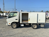 TOYOTA Toyoace Refrigerator & Freezer Truck LDF-KDY271 2012 92,021km_6