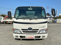 TOYOTA Toyoace Refrigerator & Freezer Truck LDF-KDY271 2012 92,021km_8