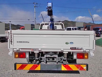 ISUZU Elf Truck (With 3 Steps Of Cranes) TPG-NKR85R 2015 32,116km_8