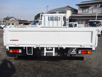 MITSUBISHI FUSO Canter Flat Body TKG-FEB50 2014 76,580km_5