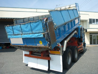 HINO Profia Dump KC-FS3FKCD 1996 663,164km_2