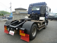 ISUZU Giga Trailer Head PJ-EXD52D6 2006 498,450km_2