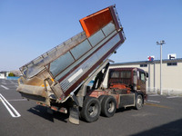 HINO Profia Dump KC-FS4FKCD 1996 1,378,372km_2