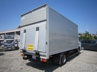 MITSUBISHI FUSO Canter Aluminum Van PDG-FE83DY 2007 325,858km_2