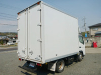 MITSUBISHI FUSO Canter Panel Van KK-FE70CB 2004 96,102km_2