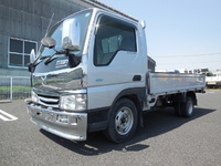 MAZDA Titan Dash Flat Body KR-SYF6T 2007 129,412km_1