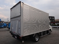 HINO Dutro Aluminum Van PB-XZU344M 2005 322,045km_2