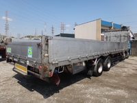 HINO Profia Aluminum Block KL-FW1KXHG 2002 595,358km_2