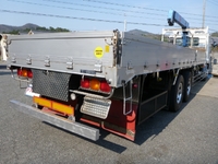 MITSUBISHI FUSO Super Great Truck (With 3 Steps Of Cranes) KC-FU511UZ 1998 296,249km_2