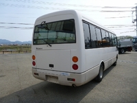 MITSUBISHI FUSO Rosa Micro Bus KK-BE63EG 2004 86,591km_2
